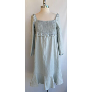 7 for all mankind sequin dress Mini dress 7 For All Mankind Silver size Taille Unique US in Polyester